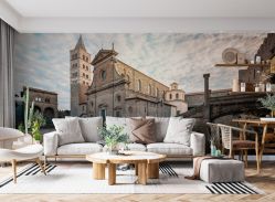 Cattedrale San Lorenzo Viterbo