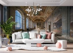 Villa Farnese Viterbo