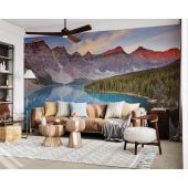 Carta Da Parati Acque Calme