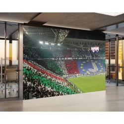 Carta Da Parati Juventus
